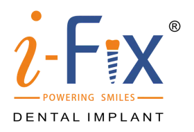 i-Fix Dental Implant